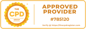 CPD approved provider