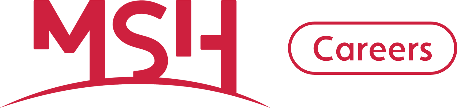 MSH Healthcare Careers